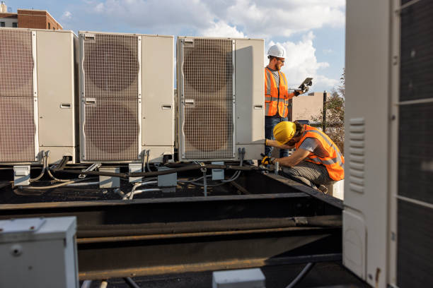 Best HVAC for Healthcare Facilities in Green Meadows, OH