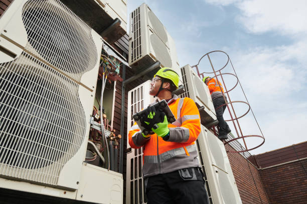 Best Commercial HVAC in Green Meadows, OH
