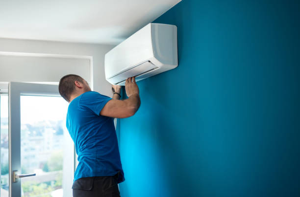 Best Solar-powered HVAC Systems in Green Meadows, OH