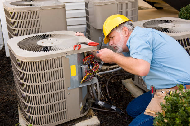 Best Residential HVAC in Green Meadows, OH