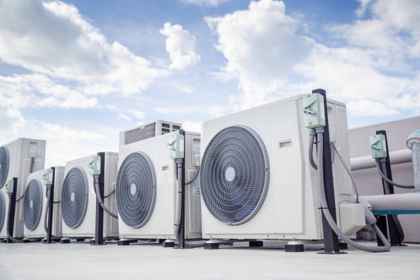 Green Meadows, OH HVAC Company